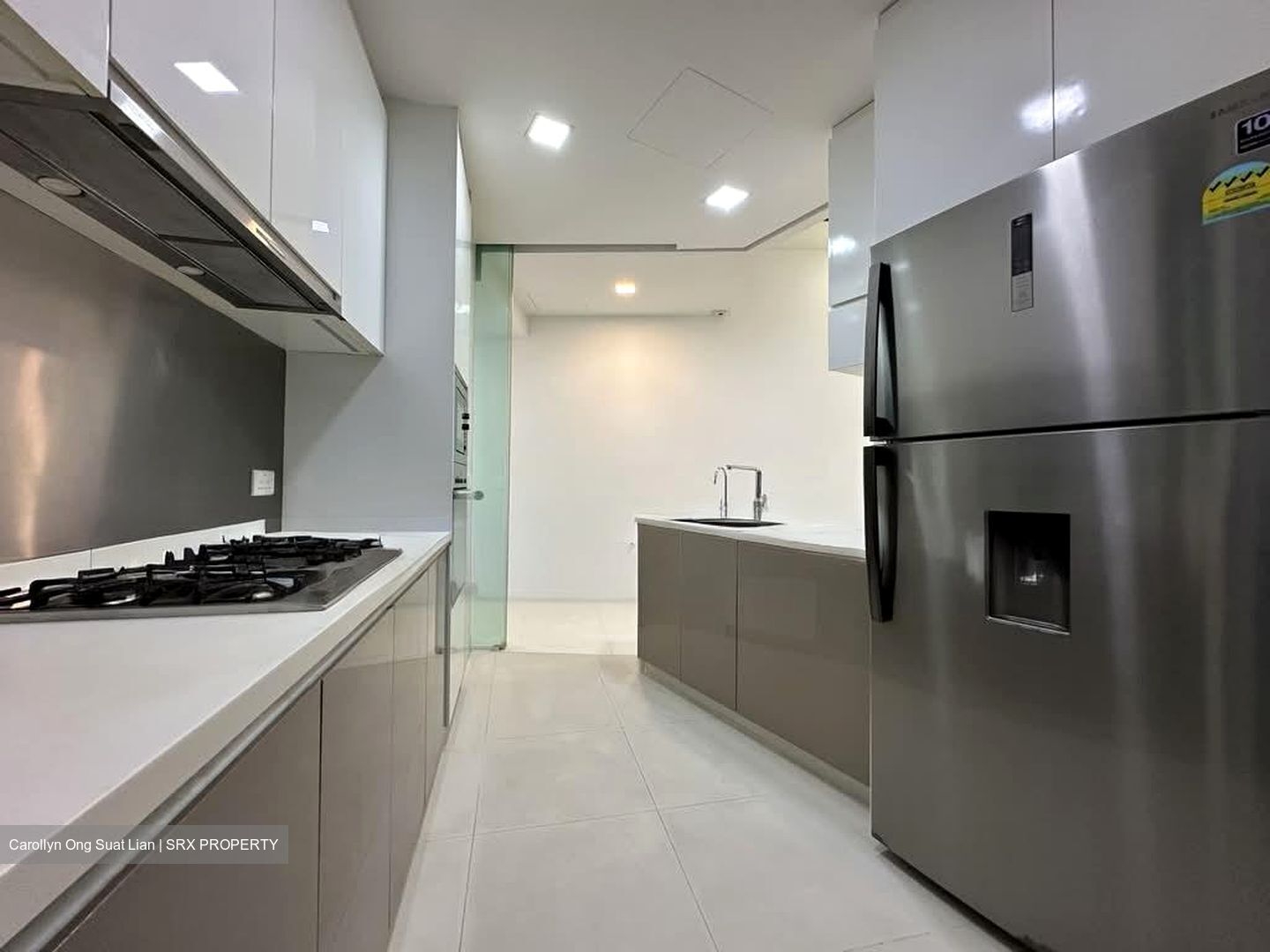 D'Leedon (D10), Condominium #597298101